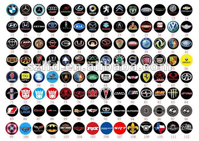 Car Logos