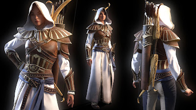 Elevating Digital Art with the Wildenlander HD Textures Add-on