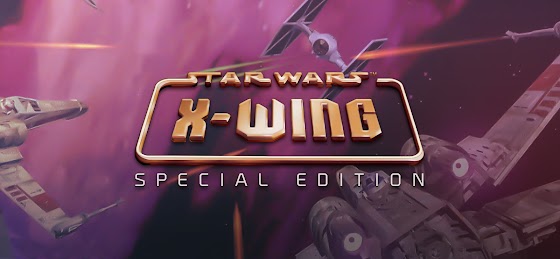 X-Wing Special Edition