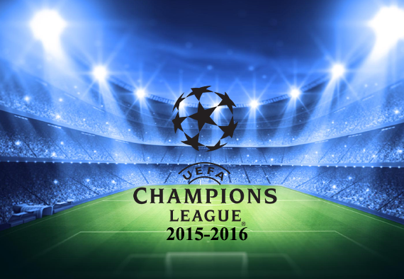 Jadwa TV Matchday Fase Grup Liga Champions 2015-2016