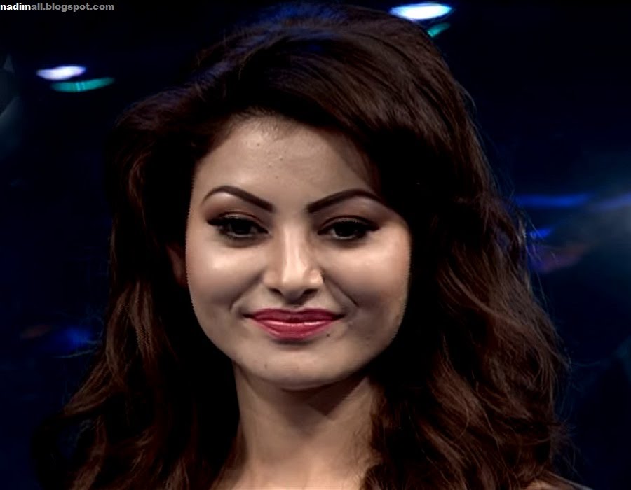 Urvashi Rautela Hot 2015