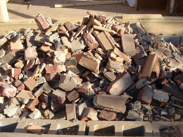 Brick Rubble1