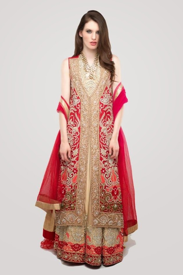 Online shopping in karachi  for dresses  Pakistani Bridal  