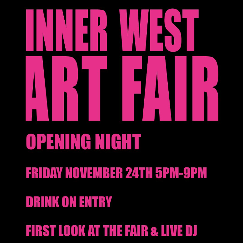 Inner West Art Fair (Newport)