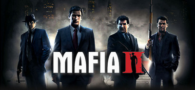 Mafia II MULTi8-PLAZA - Deca Games