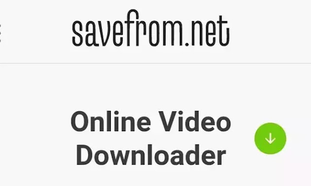 Savefrom Apk MOD Download Versi Lama & Terbaru 2023
