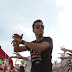 Flashmob en la Feria Nacional de San Marcos 2013