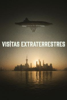 Visitas Extraterrestres Torrent (2022) WEB-DL 1080p Dual Áudio