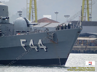 F Independência (F 44)