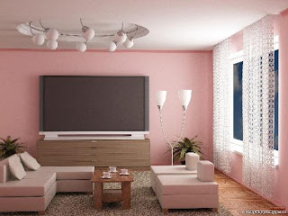 Living Room paint colors