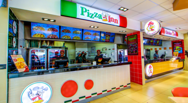 Pizza Inn Kenya photo - Simbisa Brands