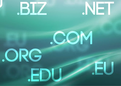 Manfaat Top Level Domain (TLD) Untuk Blogger Profesional
