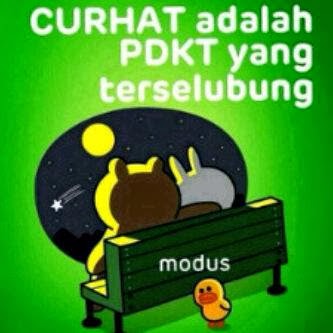 Curhat