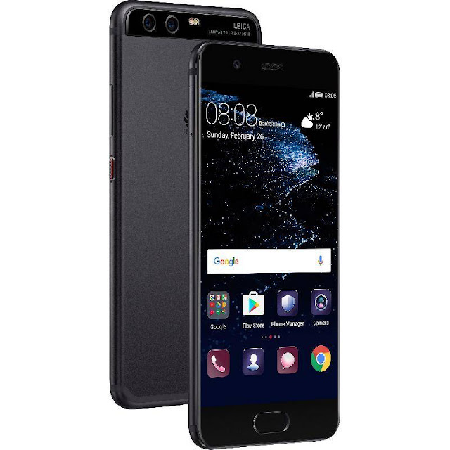 سعر جوال Huawei P10