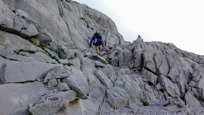 Pico de Aspe