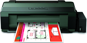Epson L1300 Driver Download Driver Printer Free Download