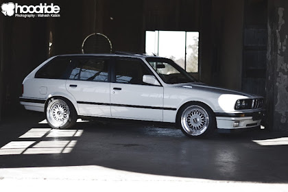 bmw e30 for sale in south africa