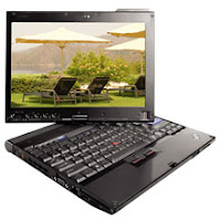 Lenovo ThinkPad X200 Tablet 7453EDU