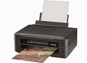 Epson XP-225 Printer Free Driver Download