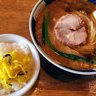 ラーメン