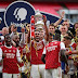 Arsenal Beat Chelsea to Win FA Cup