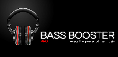 Bass Booster Pro apk