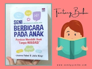 Seni Berbicara Pada Anak