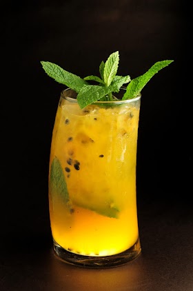 Mojito Passion