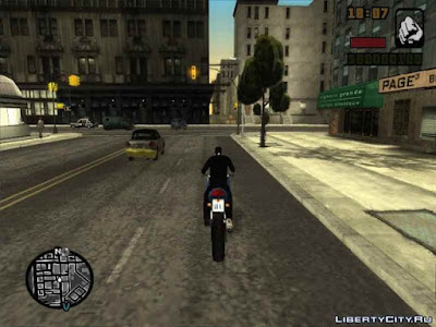 GTA Liberty City Stories Setup Download For Free