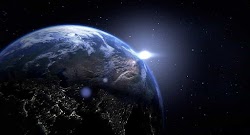  Γιγαντιαία Φώτα Είδε Ρωσικός Δορυφόρος πάνω από τη Γη. Τι Είναι και Αναστατώθηκαν οι Επιστήμονες;  Γράφει ο Σπύρος Μακρής  Ένα ακόμα μυστήρ...