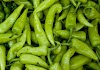 Benefits of green pepper