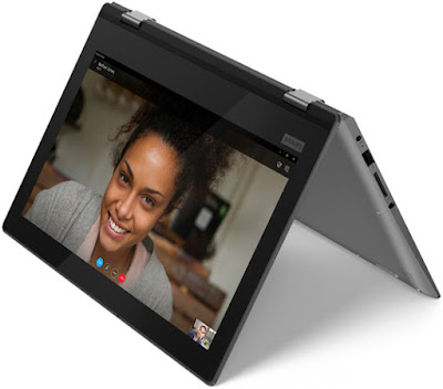 Lenovo Yoga 330-11IGM (81A6001CSP)