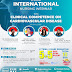 (Total 10 SKP PPNI Pusat) 2022 International Nursing Webinar "Clinical Competence on Cardiovascular Disease"