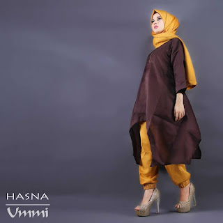 HASNA SET BY UMMI