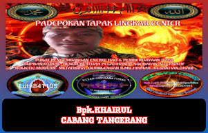CARA ORDER/PEMEAANAN CABANG TANGRANG