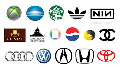 Famous Logos