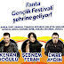 2013 - 12. Fanta Gençlik Festivali Konserleri Tarihleri (Konserler Ne Zaman Başlıyor )