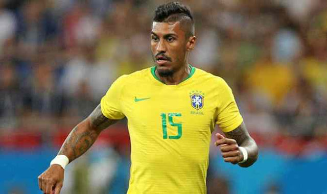 Paulinho