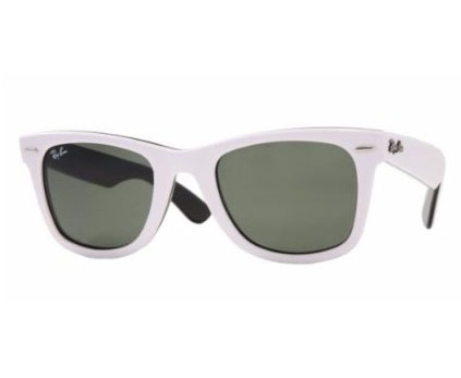 ray ban wayfarer 2140 size chart. Ray-Ban Wayfarer RB2140 White