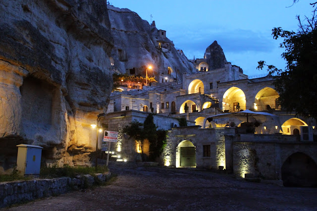 Cappadocia guide for first timers