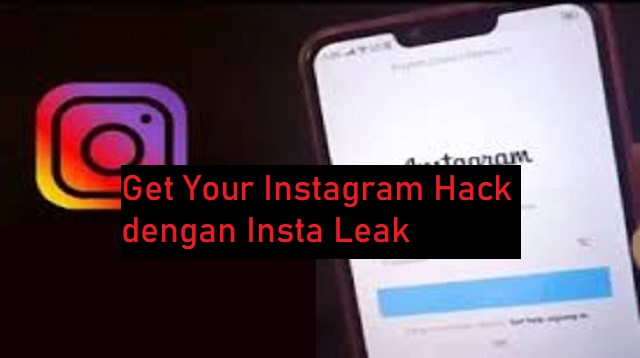 Get Your Instagram Hack