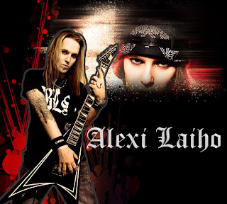 Alexi Laiho