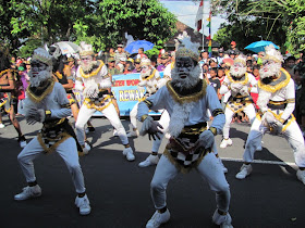 Jadwal Acara Perayaan HUT 208 Th Kota Klaten