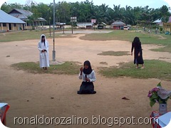 OSIS SMAN 1 Sentajo Raya Taja Lomba Musikalisasi Puisi Di Bulan Ramadhan (18)