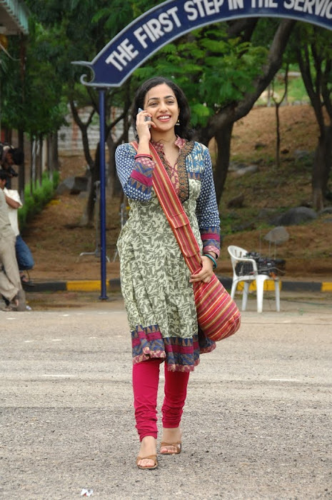 ishq movie nithya menon photo gallery