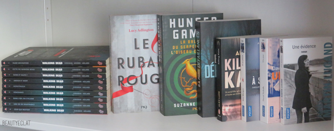 bookhaul juin 2020