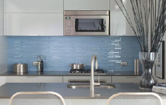 #5 Kitchen Backsplash Design Ideas