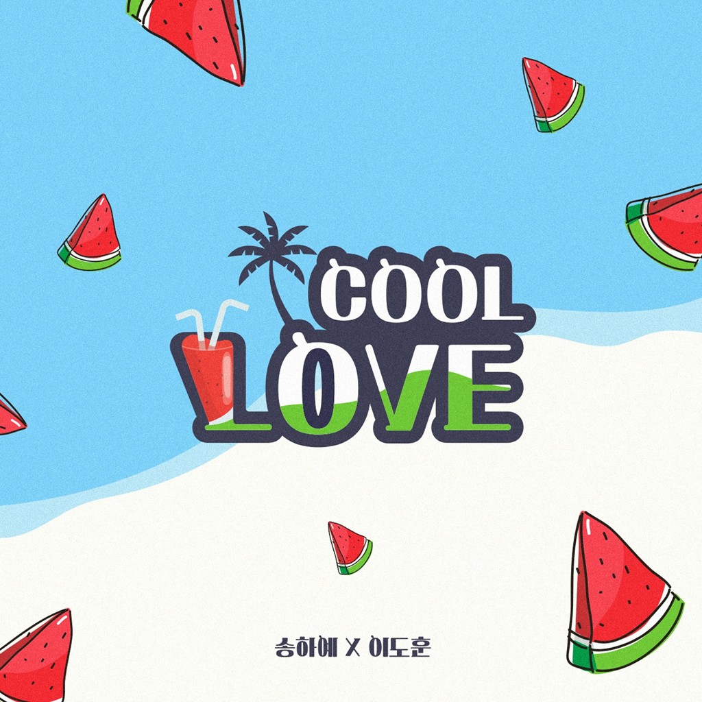Download Lagu Song Ha Ye, Lee Dohun - Cool Love