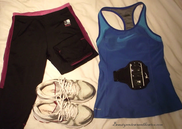 Womens Gym outfit