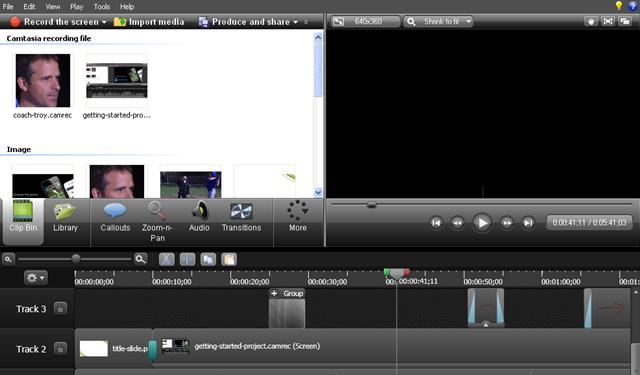 Camtasia Studio v8.0.1 Build 903 Full Descargar Ingles 2012 1 Link